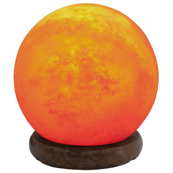 NHT Himalayan Salt Lamp - Image 3