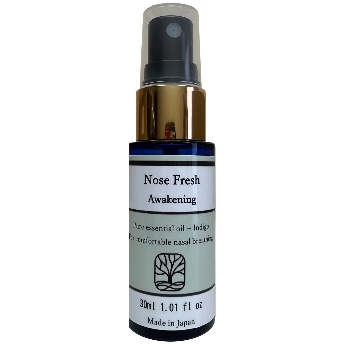 Nose Fresh Nasal Spray