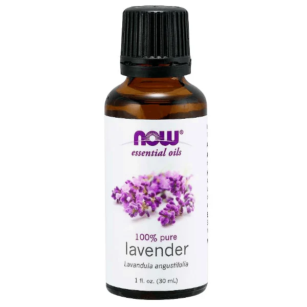 Now Foods Lavender Oil 30ml