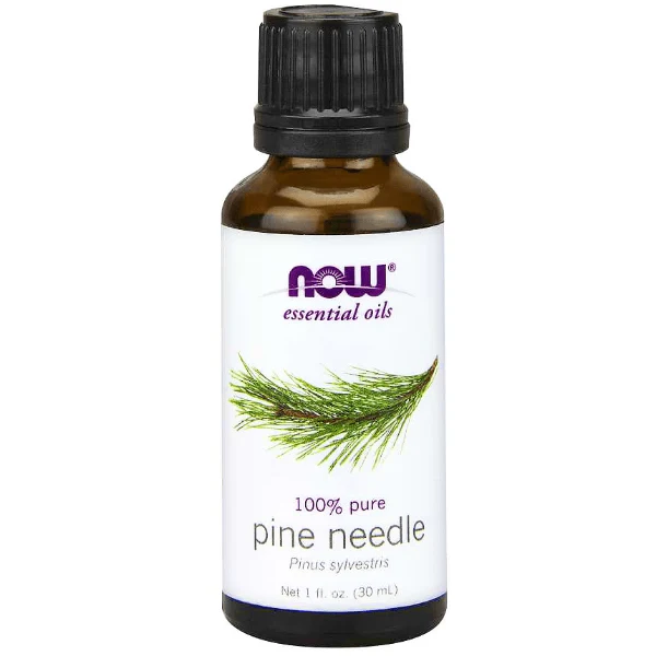 Now Foods Pine Needle Oil 30ml