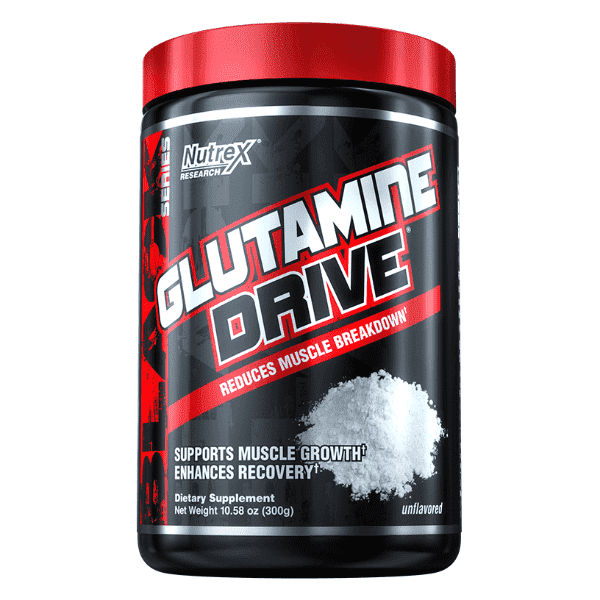 Nutrex Glutamine Drive 300g - Image 2
