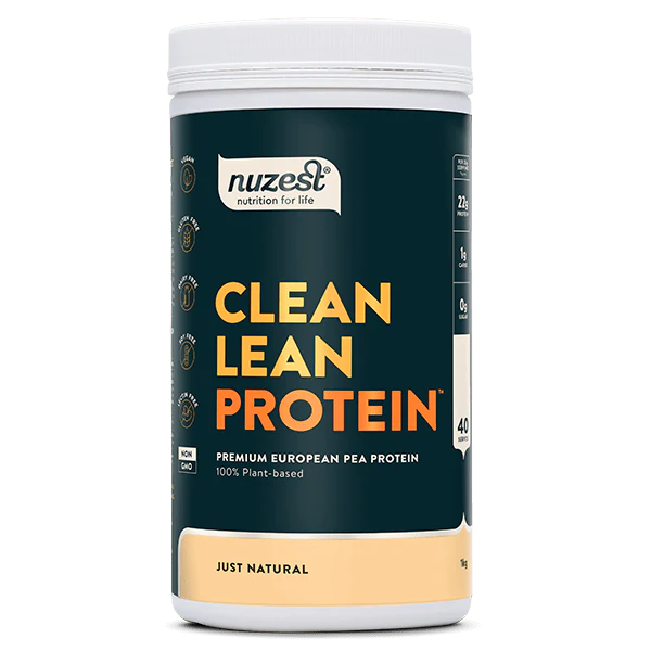 Nuzest Clean Lean Protein 1kg - Image 4