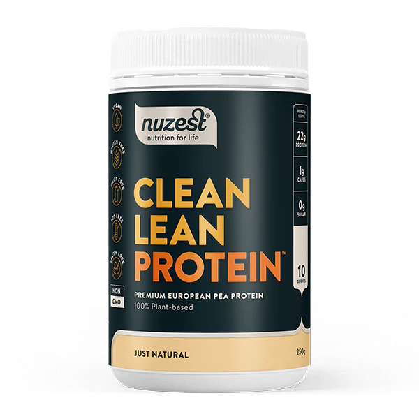 Nuzest Clean Lean Protein 250g - Image 2