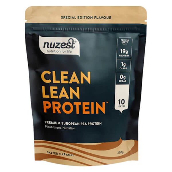 Nuzest Clean Lean Protein 250g - Image 3