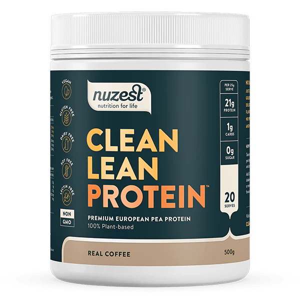 Nuzest Clean Lean Protein 500g - Image 3