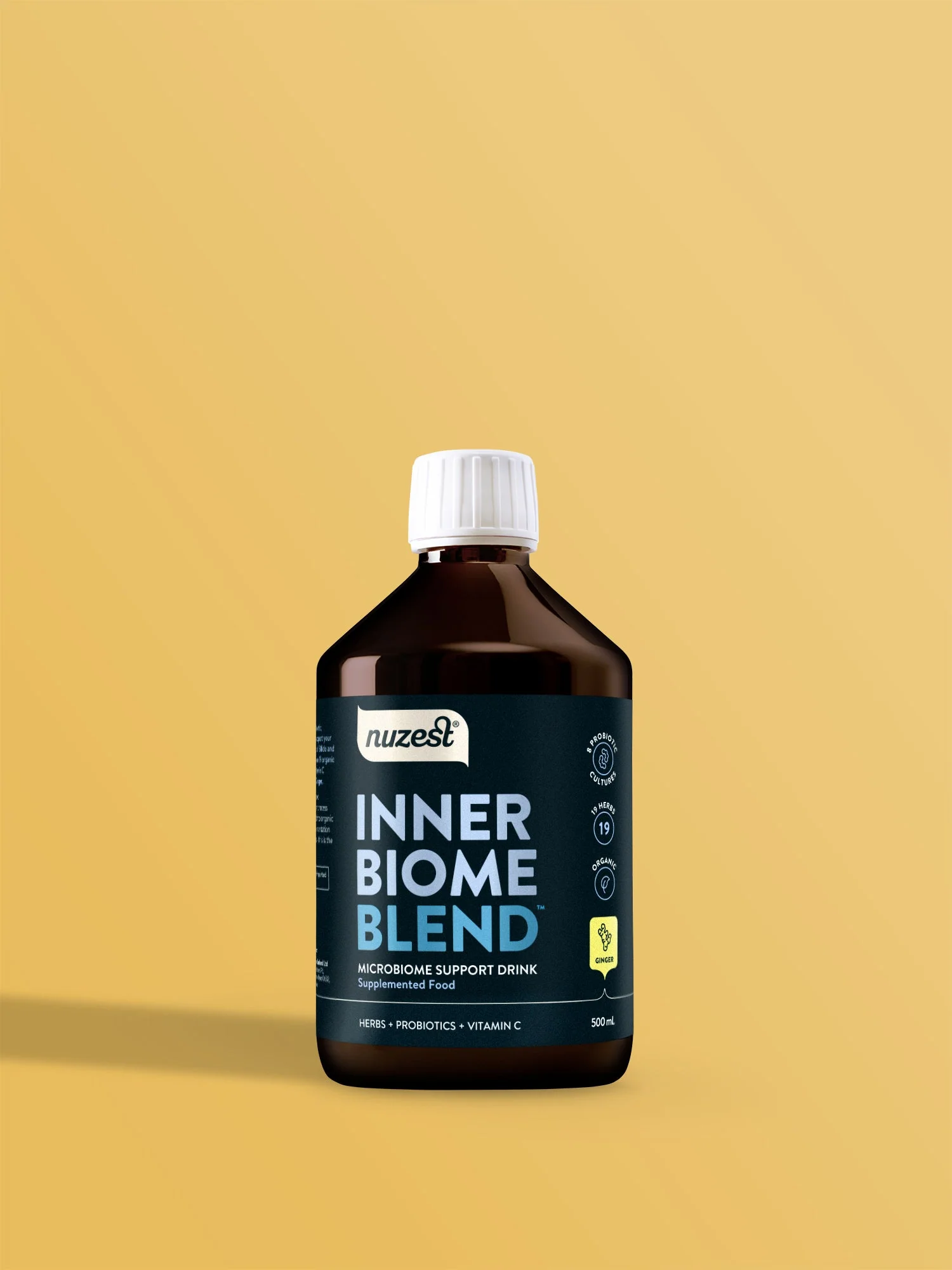 Nuzest Inner Biome Blend Probiotic - Image 4