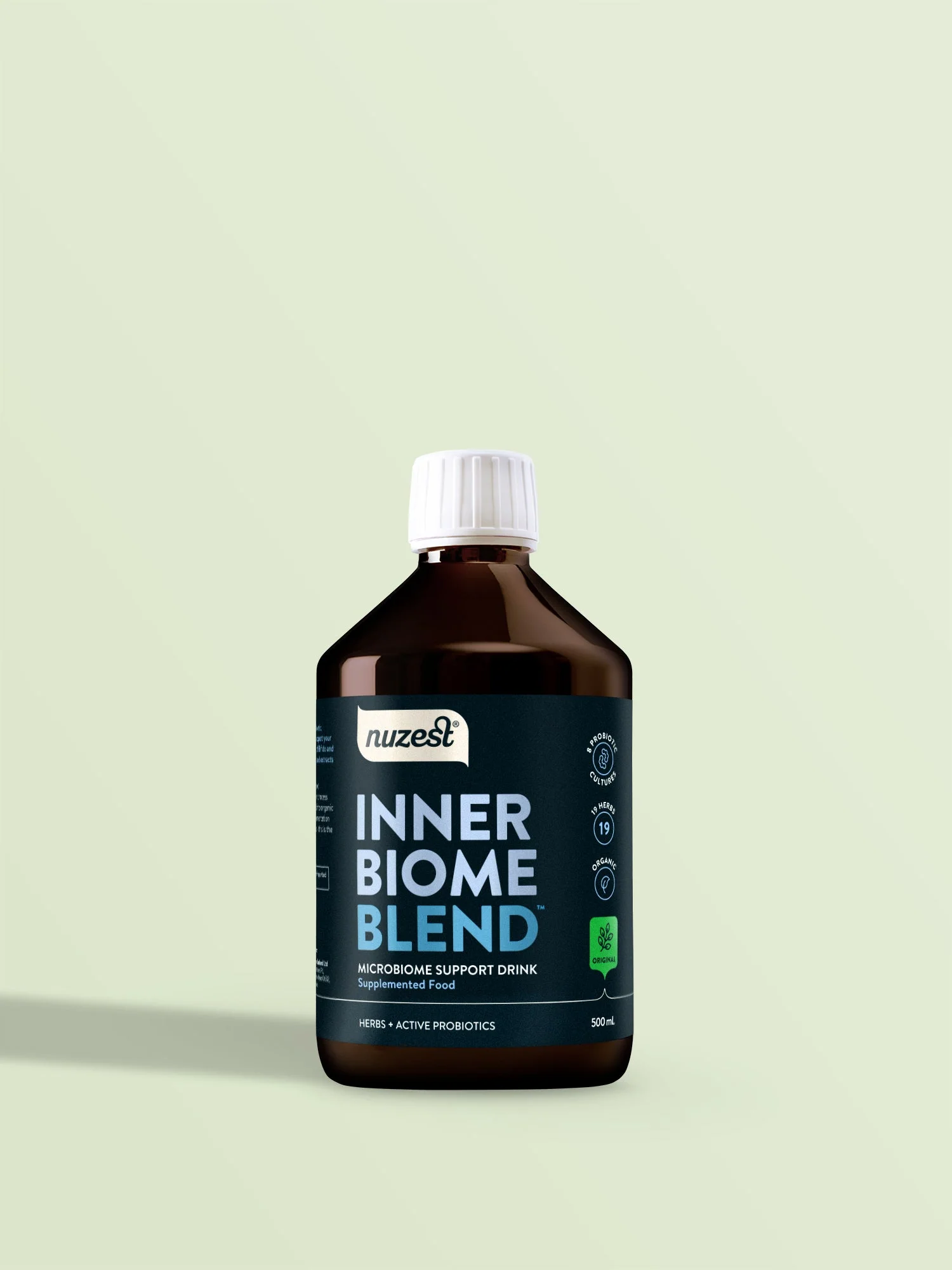 Nuzest Inner Biome Blend Probiotic - Image 5
