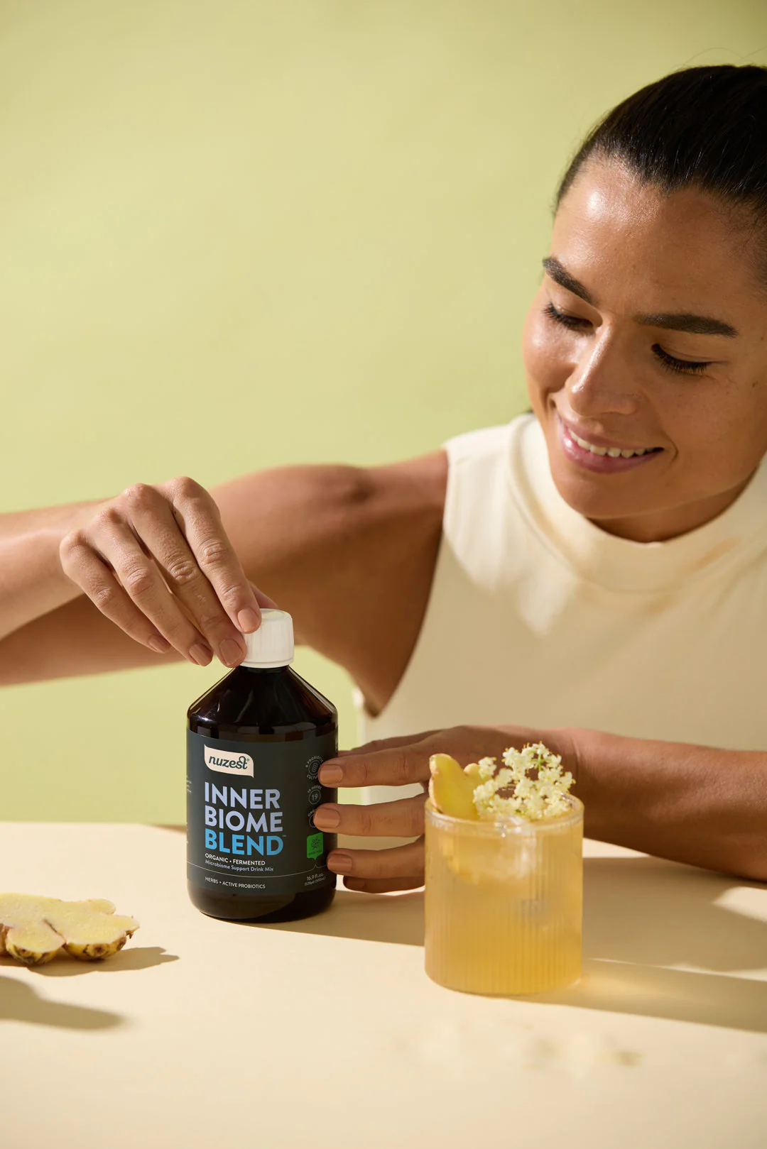 Nuzest Inner Biome Blend Probiotic - Image 6