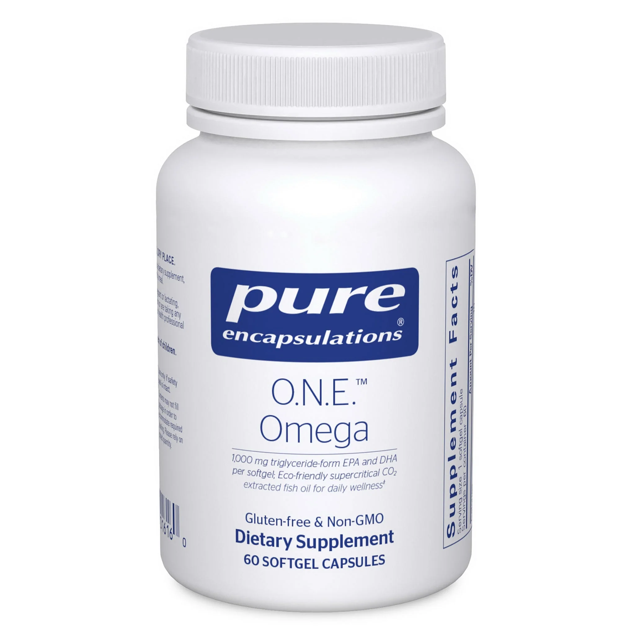 Pure Encapsulations O.N.E.™ Omega