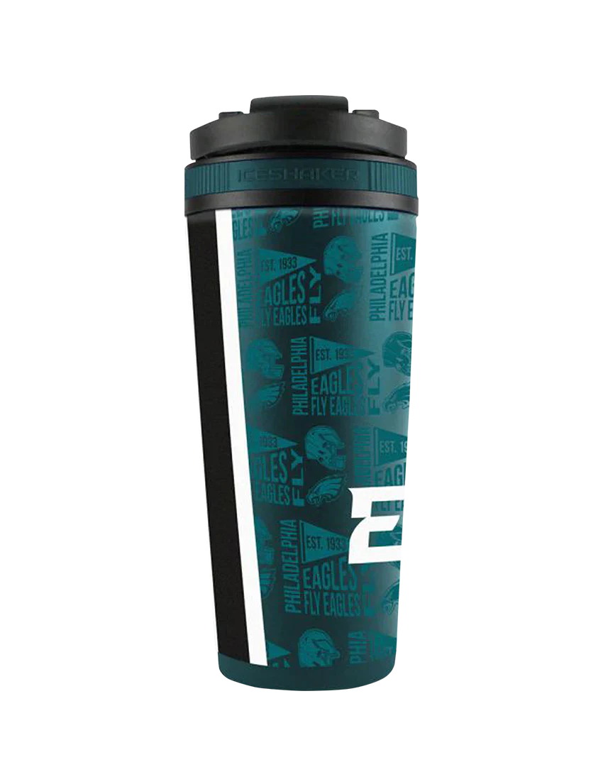 Officially Licensed NFL Ice Shaker - Image 10