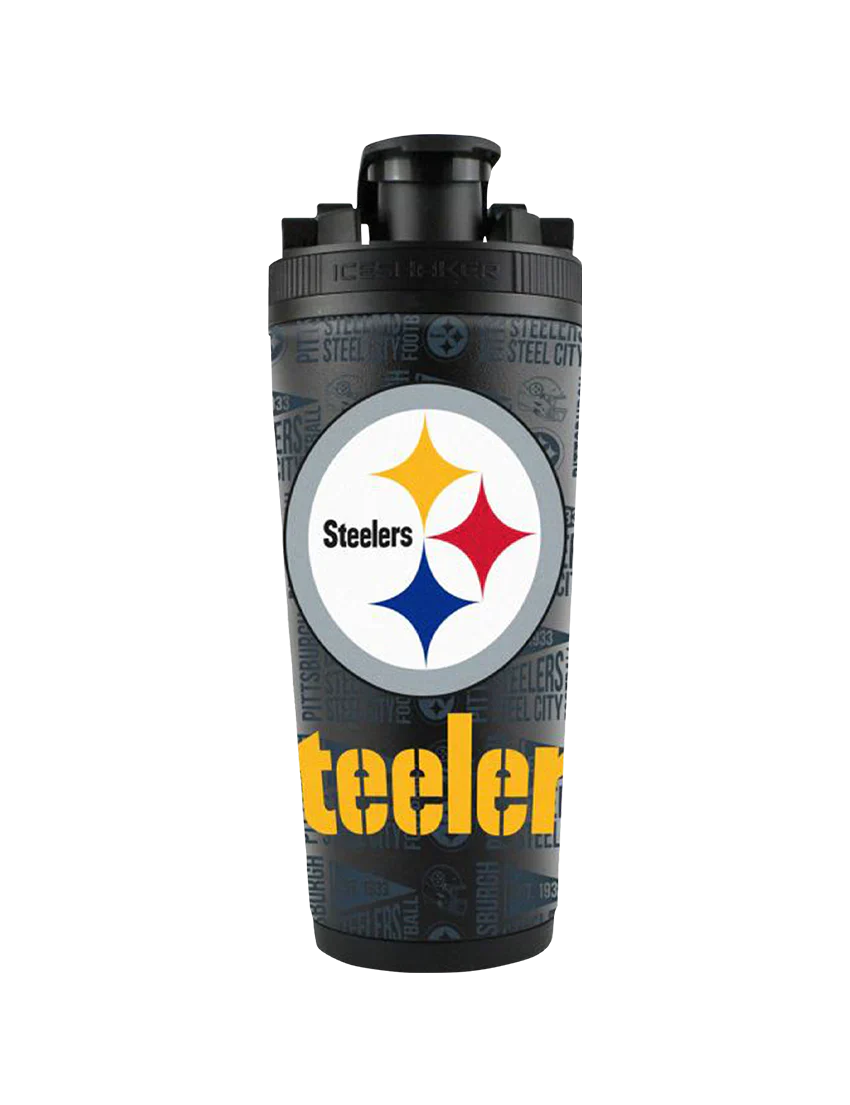 Officially Licensed NFL Ice Shaker - Image 11