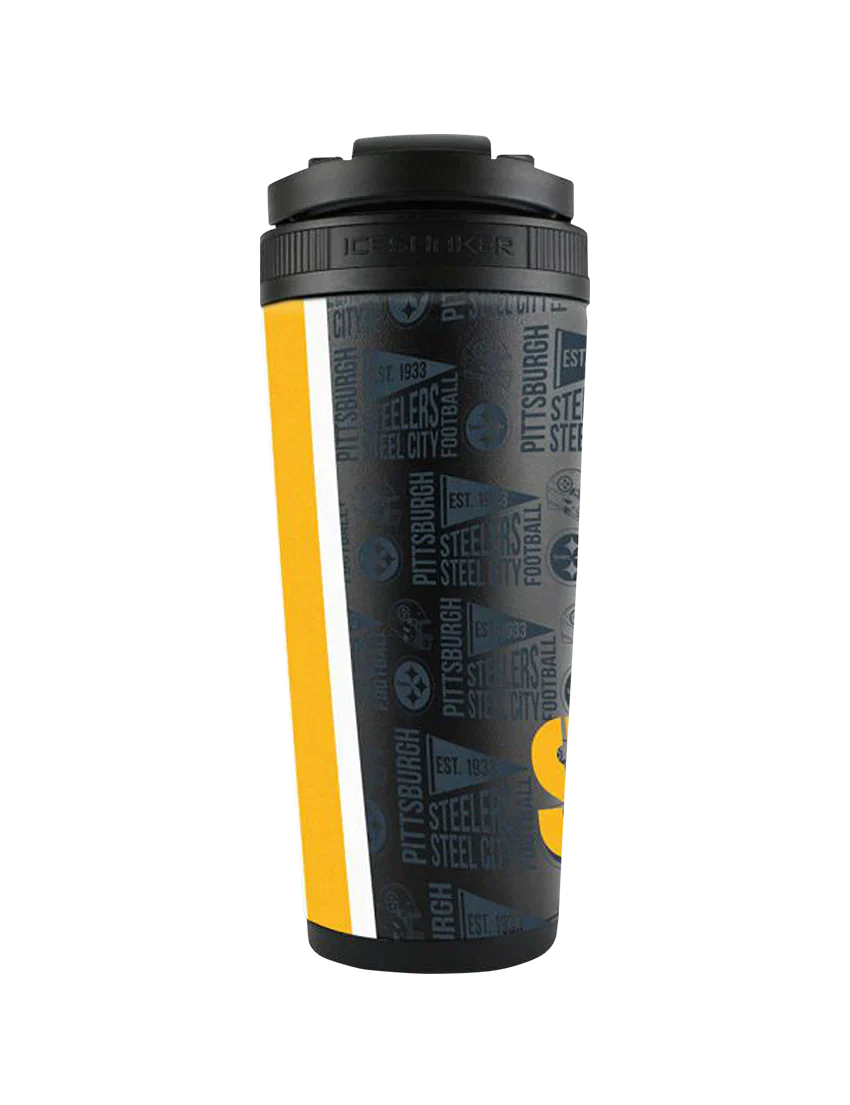 Officially Licensed NFL Ice Shaker - Image 12