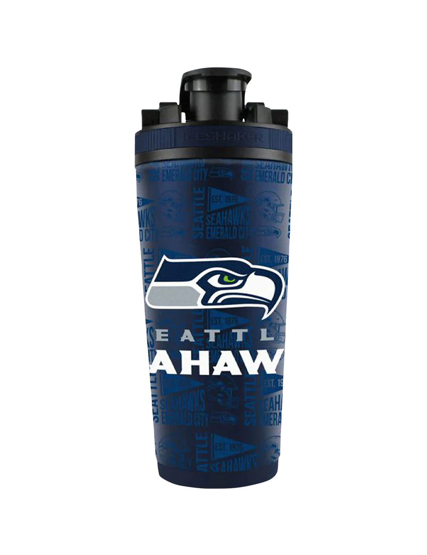 Officially Licensed NFL Ice Shaker - Image 13
