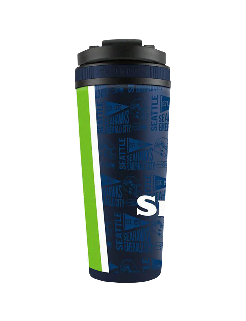 Officially Licensed NFL Ice Shaker - Image 14