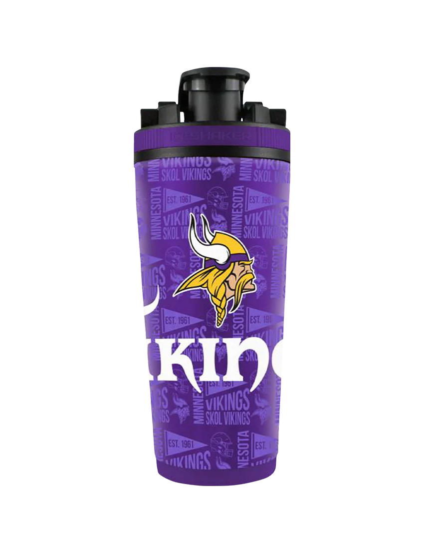 Officially Licensed NFL Ice Shaker - Image 15