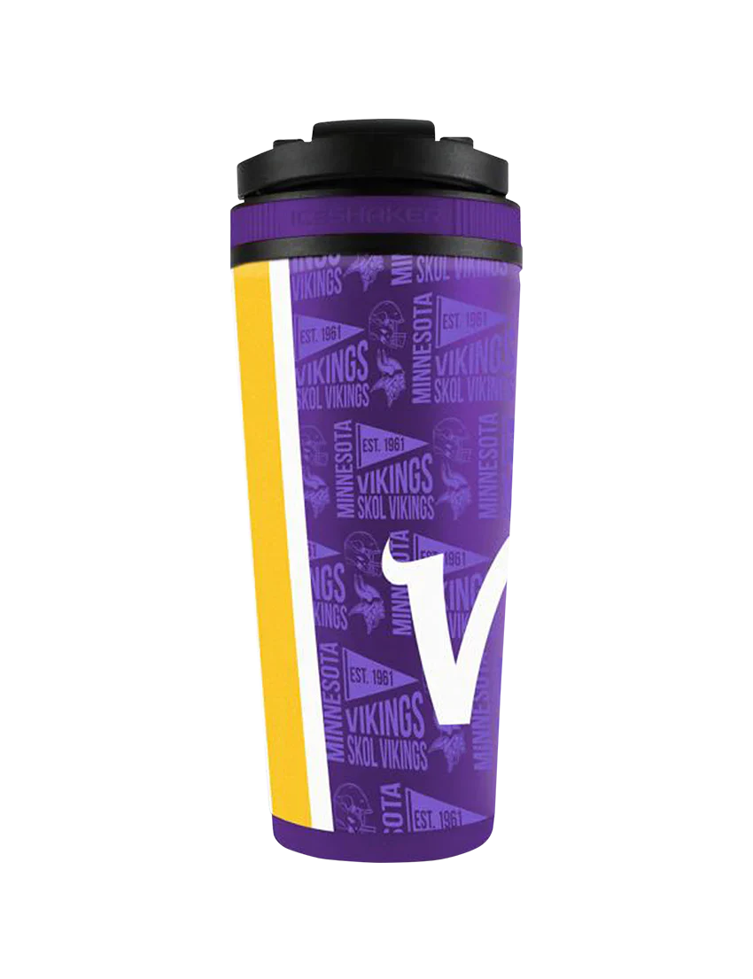 Officially Licensed NFL Ice Shaker - Image 16