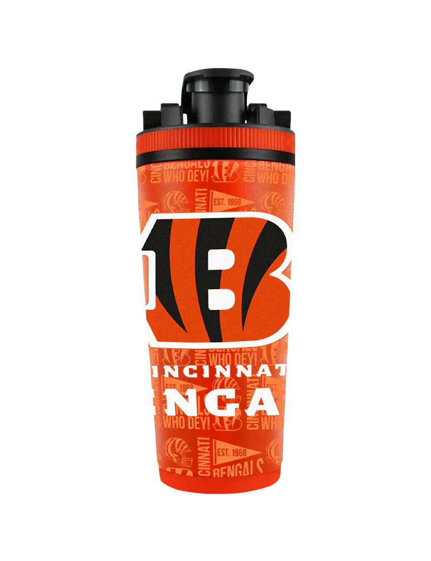 Officially Licensed NFL Ice Shaker - Image 17