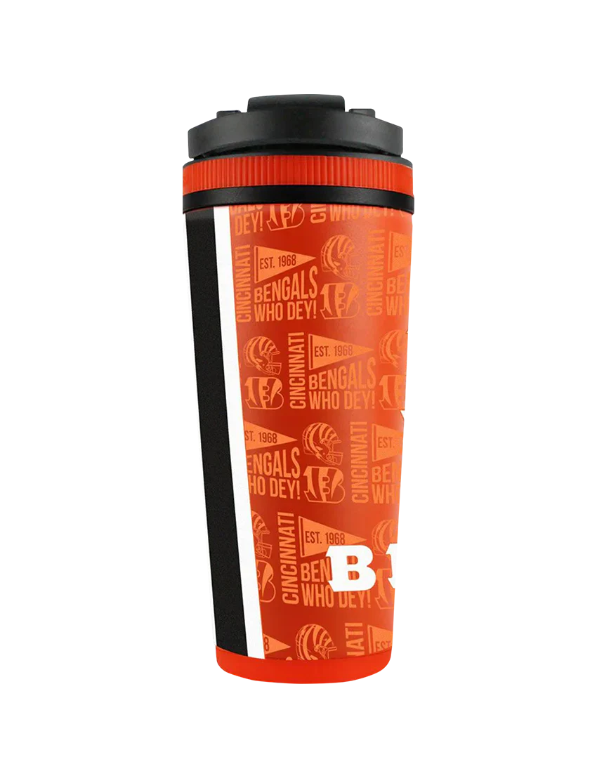 Officially Licensed NFL Ice Shaker - Image 18