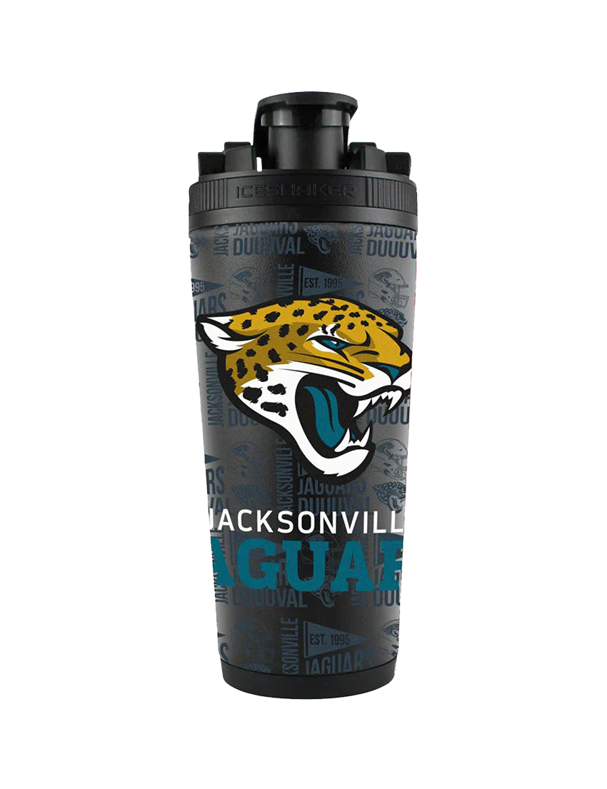 Officially Licensed NFL Ice Shaker - Image 19