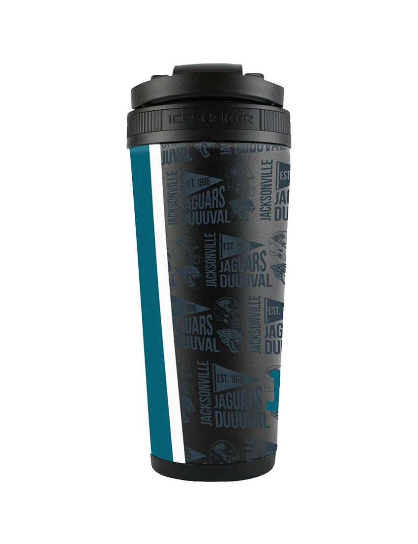 Officially Licensed NFL Ice Shaker - Image 20