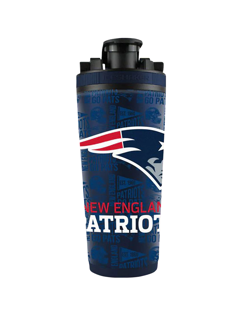 Officially Licensed NFL Ice Shaker - Image 21