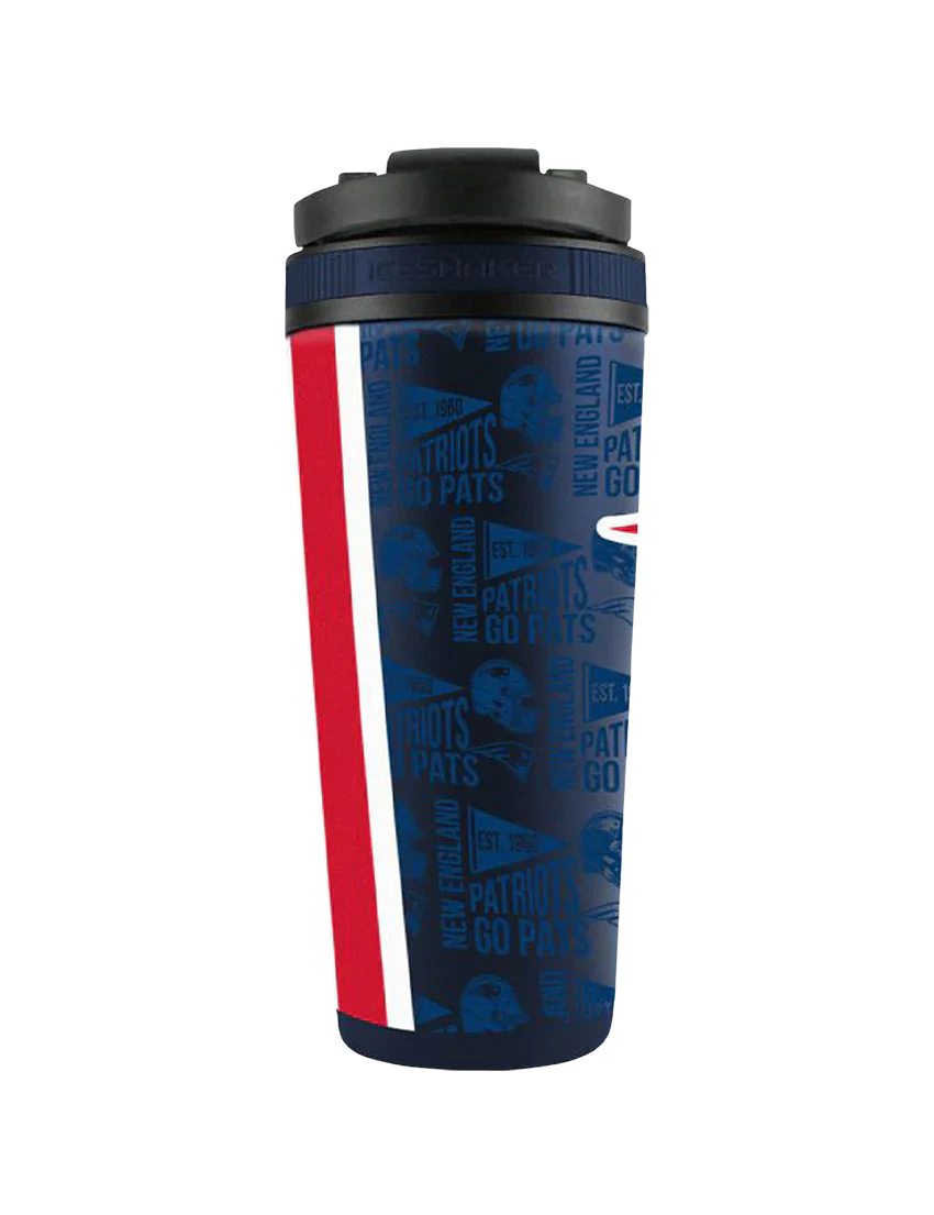 Officially Licensed NFL Ice Shaker - Image 22