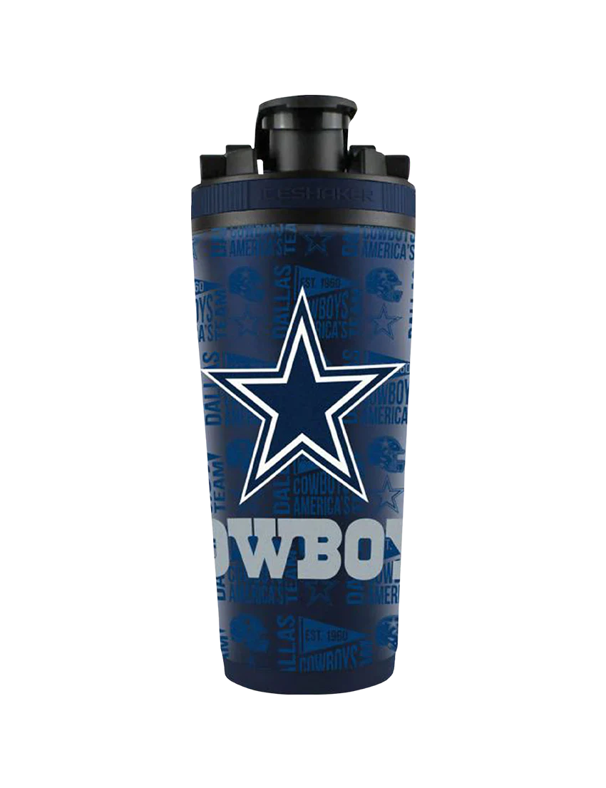 Officially Licensed NFL Ice Shaker - Image 23