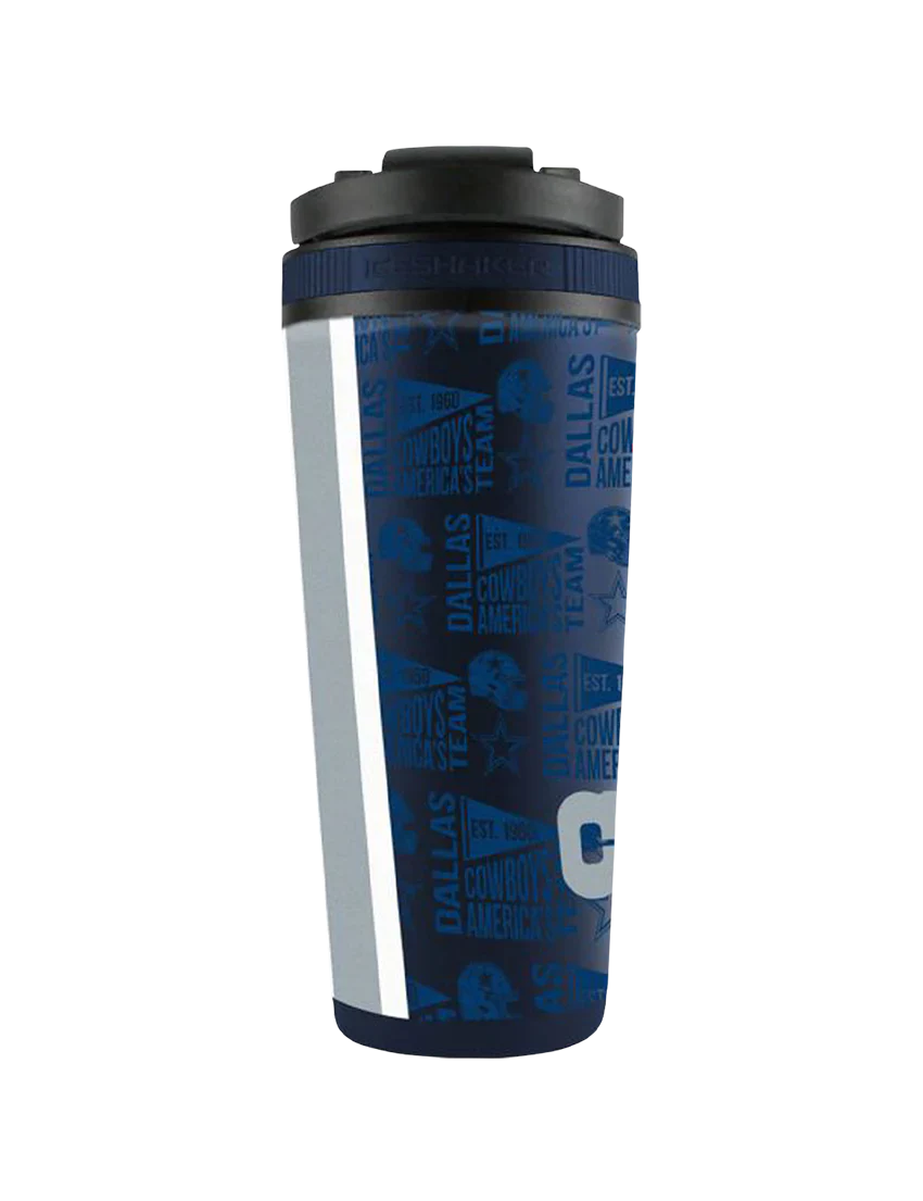 Officially Licensed NFL Ice Shaker - Image 24