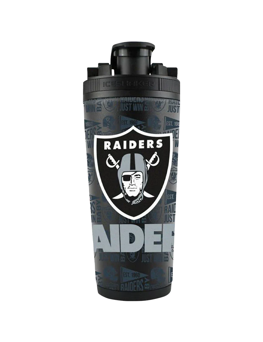 Officially Licensed NFL Ice Shaker - Image 3