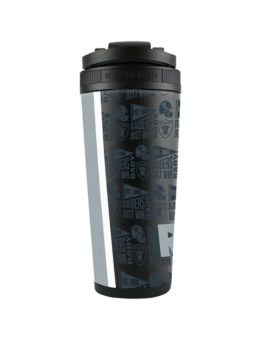 Officially Licensed NFL Ice Shaker - Image 4