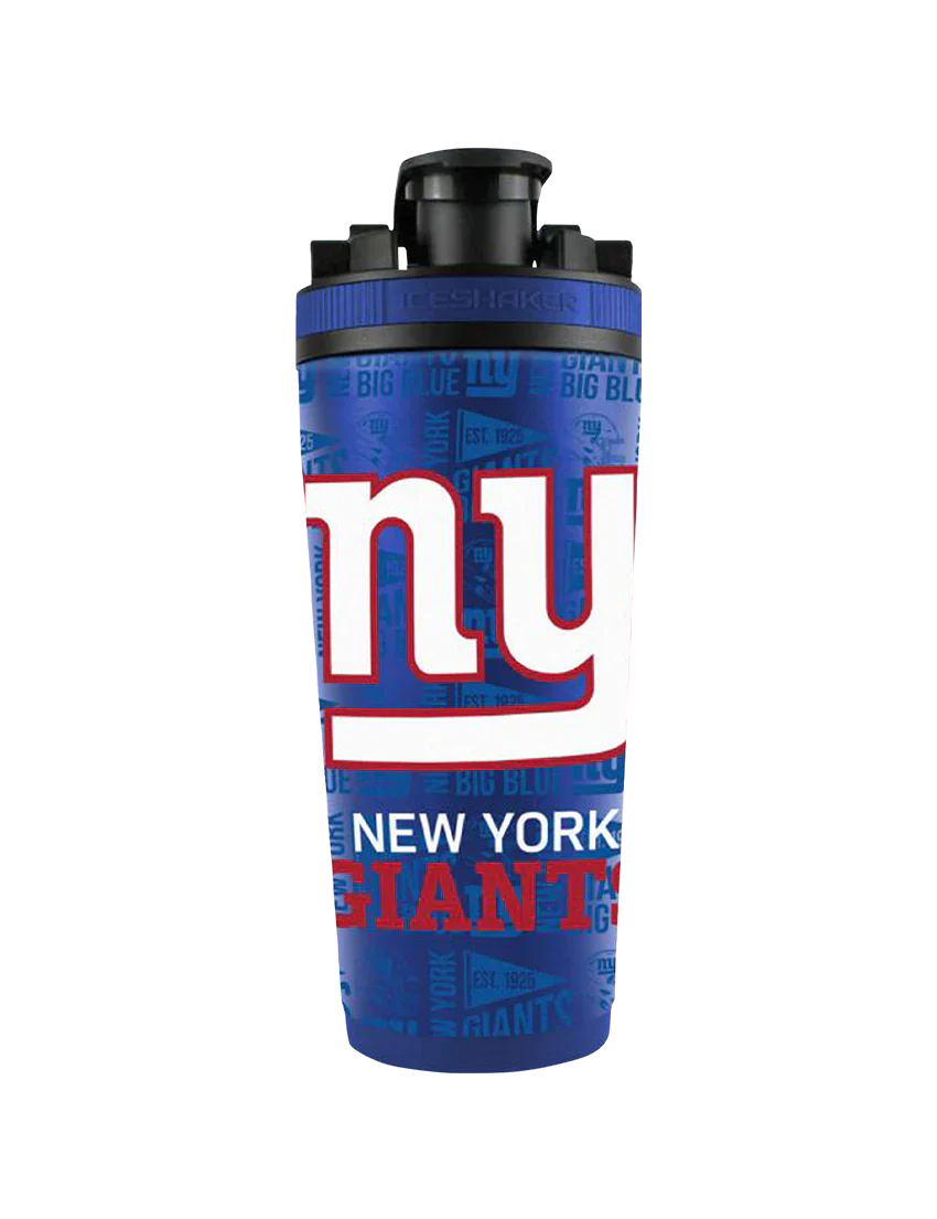Officially Licensed NFL Ice Shaker - Image 7