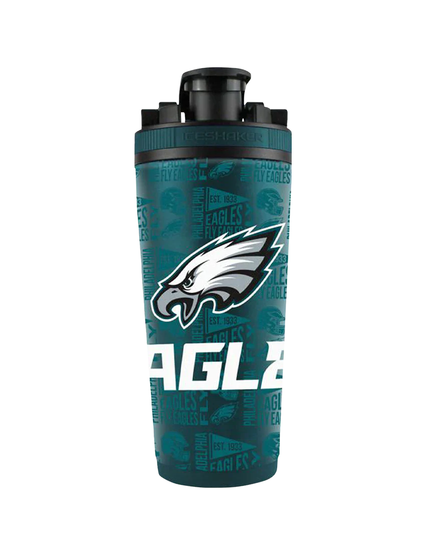 Officially Licensed NFL Ice Shaker - Image 9