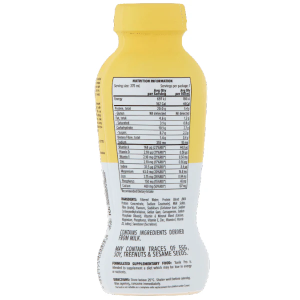Omni Tonik Pro 375ml x6 - Image 8