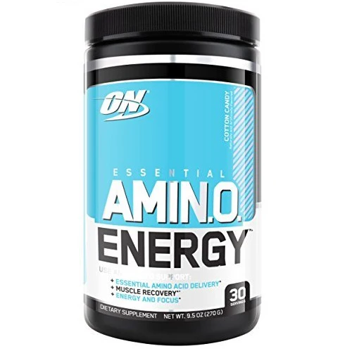 Optimum Nutrition Amino Energy 30 Serves - Image 5