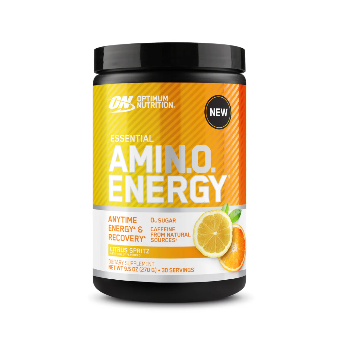 Optimum Nutrition Amino Energy 30 Serves - Image 7