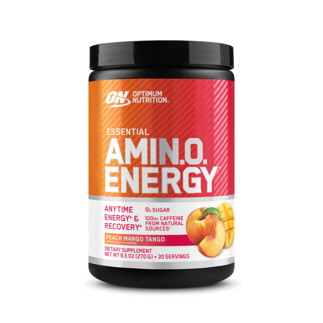 Optimum Nutrition Amino Energy 30 Serves - Image 9