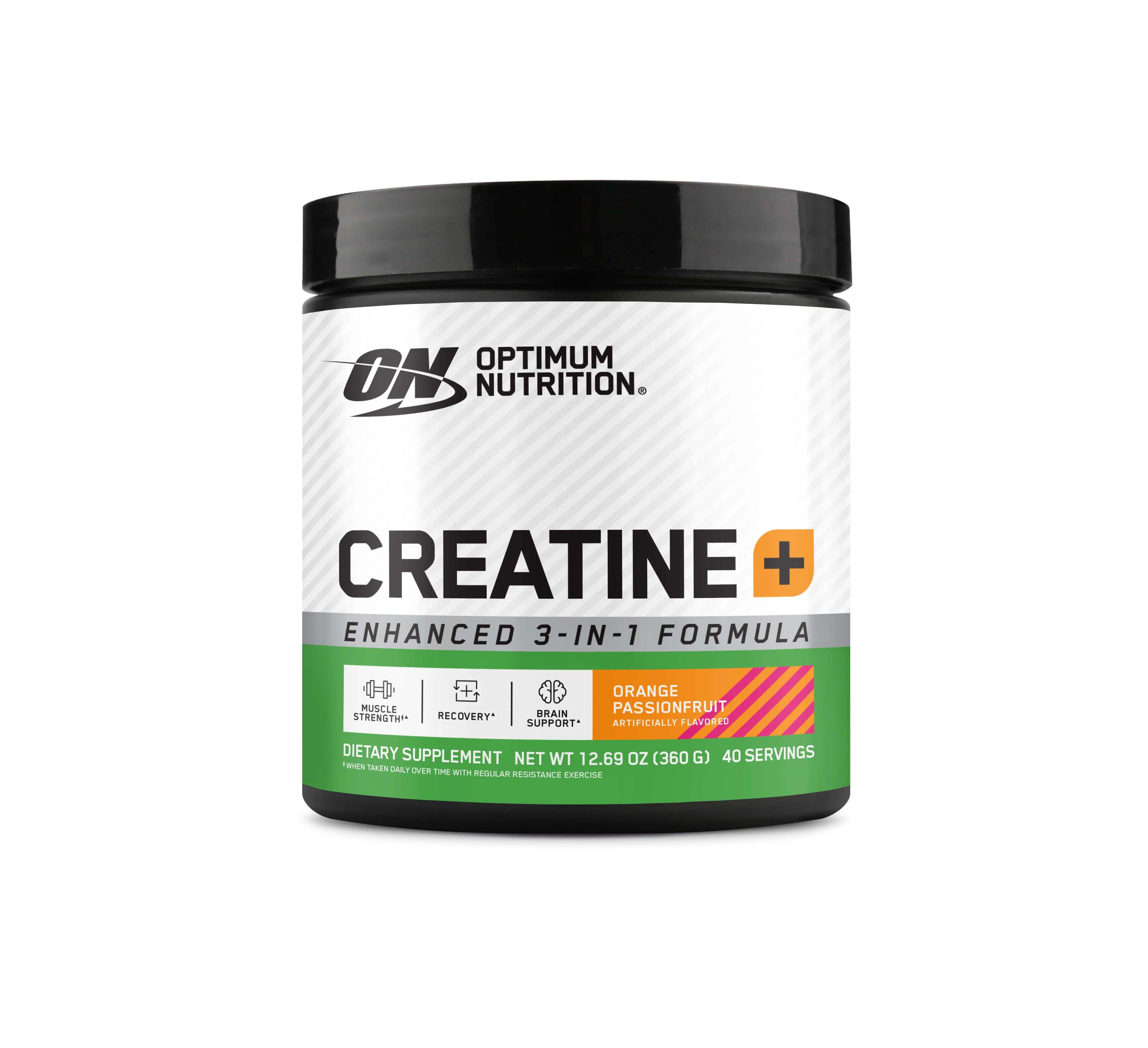 Optimum Nutrition Creatine Plus - Image 4