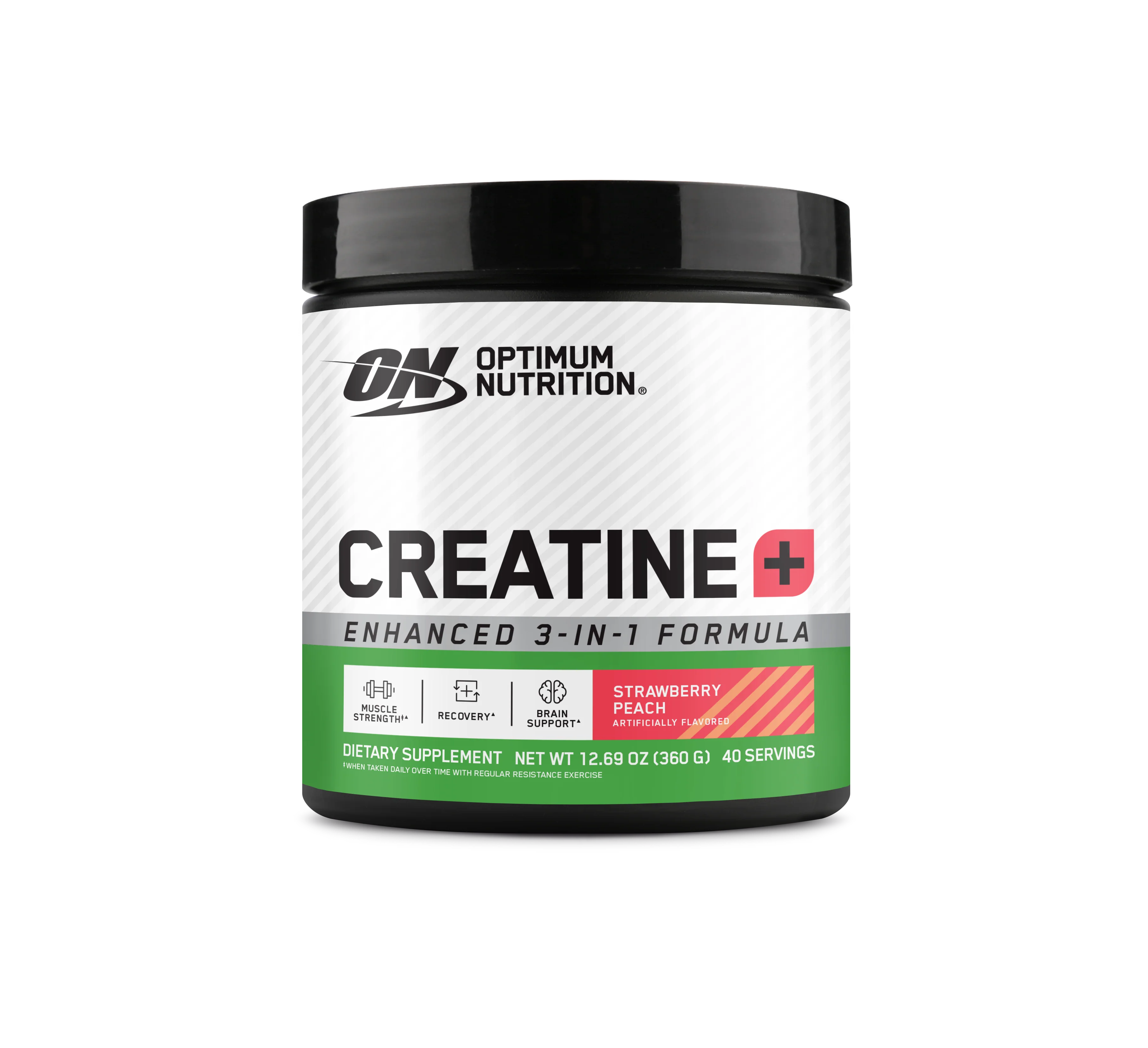 Optimum Nutrition Creatine Plus - Image 5