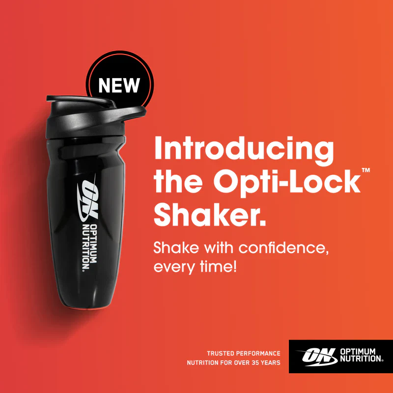 Optimum Opti-lock™ Leakproof Shaker - Image 2