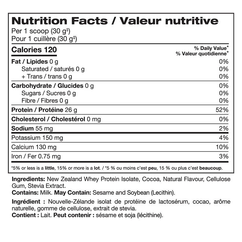 Perfect Sports Diesel - 4 lb / 60 Servings - Image 12