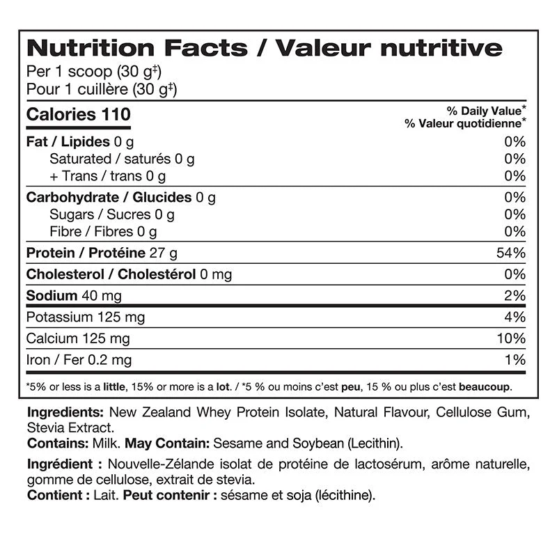 Perfect Sports Diesel - 4 lb / 60 Servings - Image 2