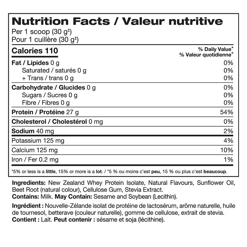 Perfect Sports Diesel - 4 lb / 60 Servings - Image 6