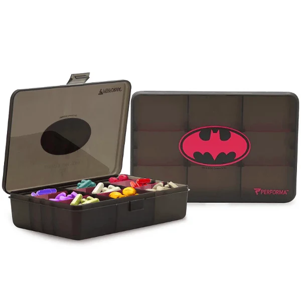 Performa Licensed Chest Pill Container - Image 2