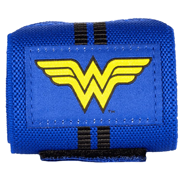 Performa Lifting Wrist Wraps - Image 3