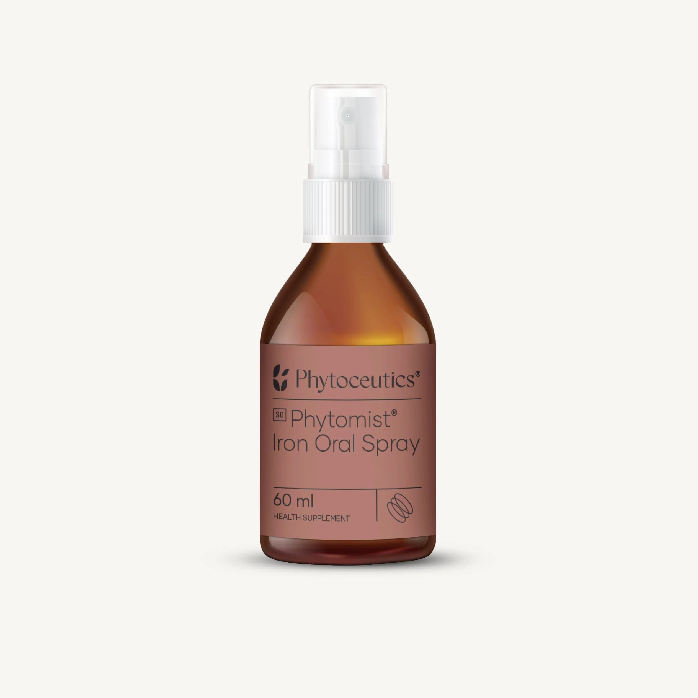 Phytomist® Iron Oral Spray