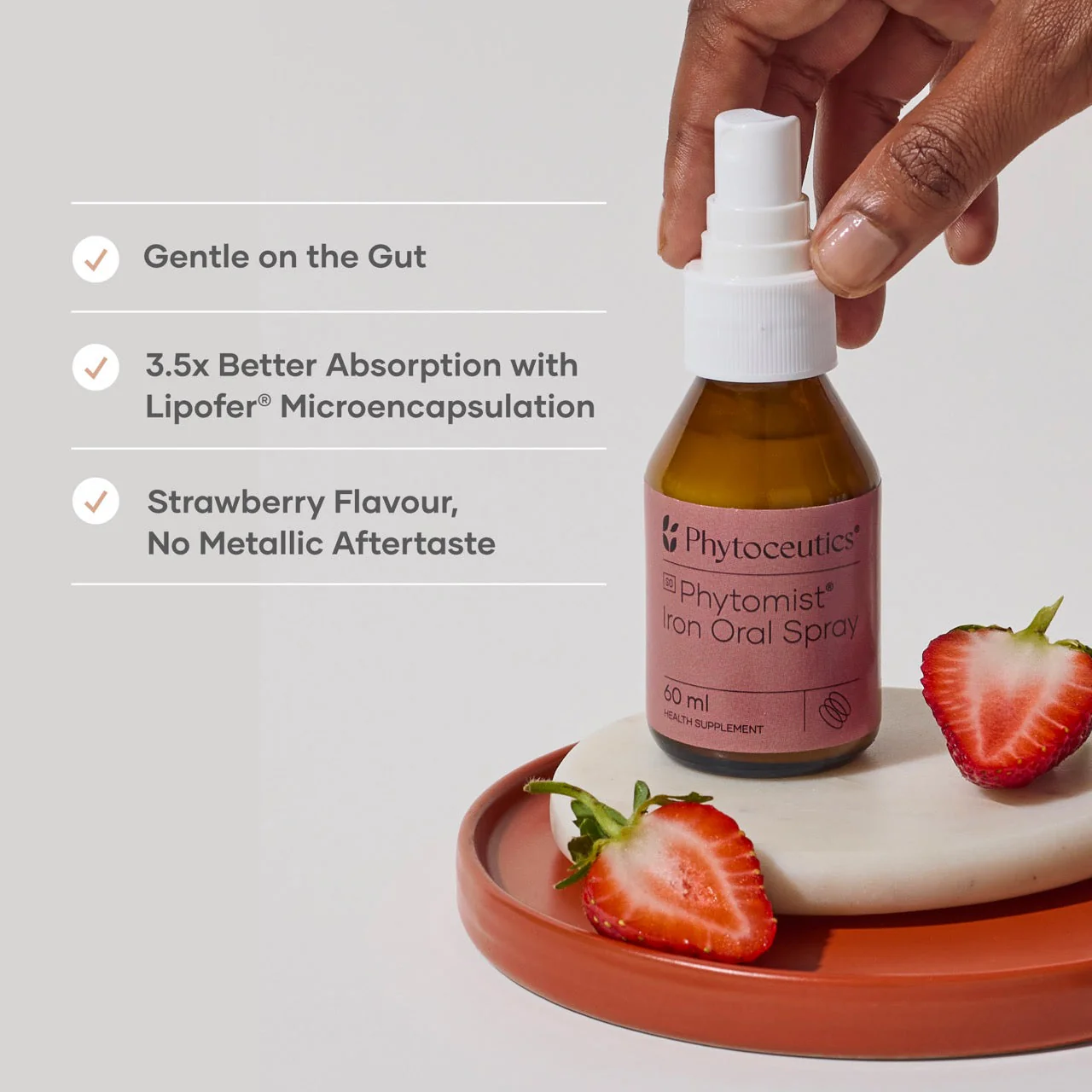Phytomist® Iron Oral Spray - Image 2