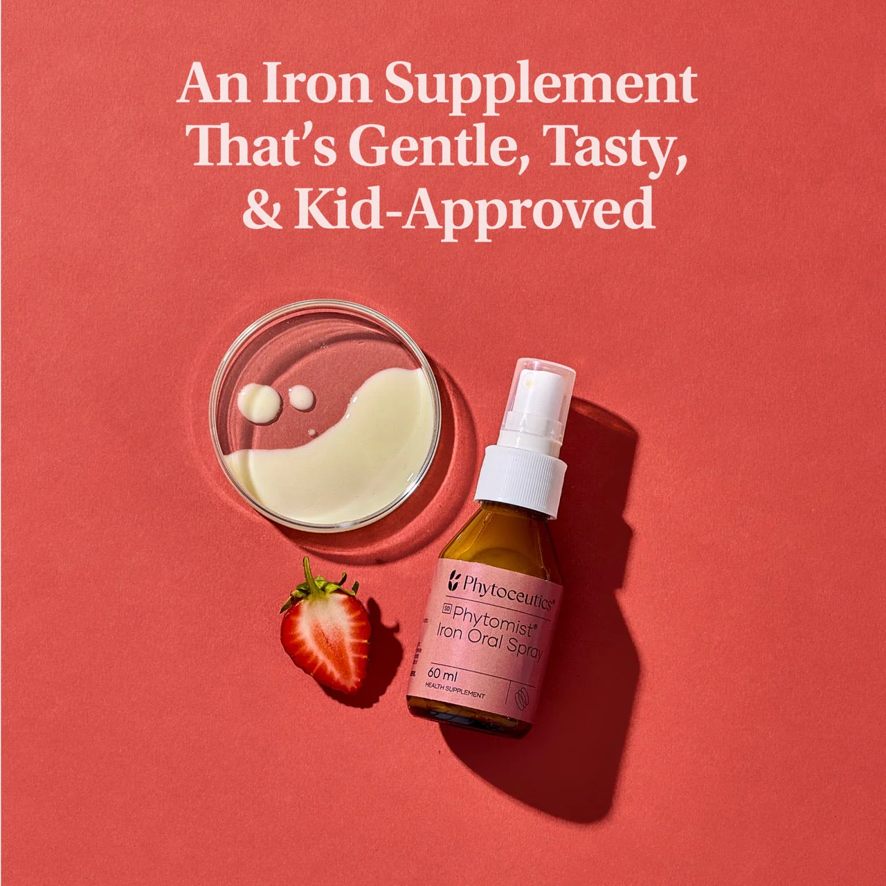 Phytomist® Iron Oral Spray - Image 5