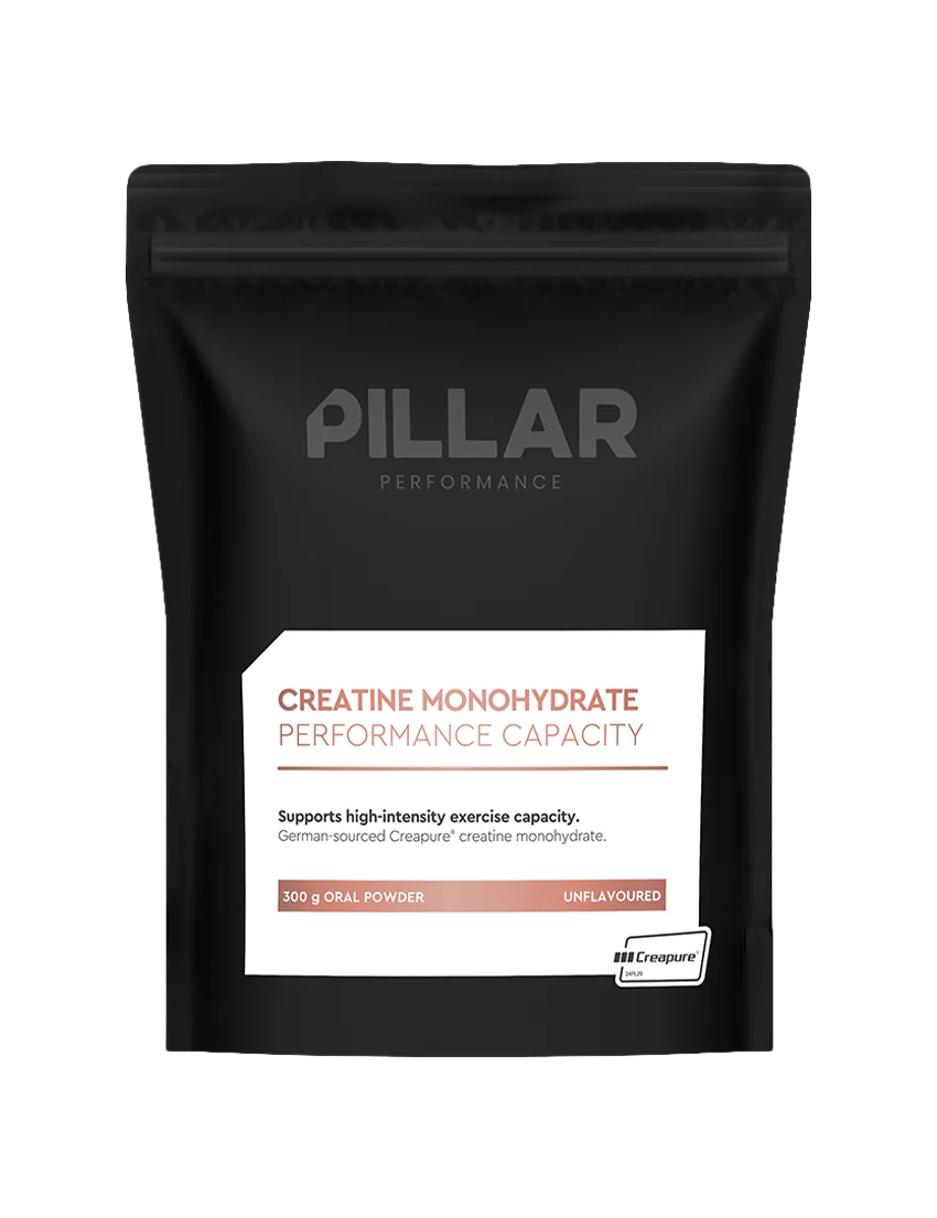 Pillar Performance Creatine Monohydrate
