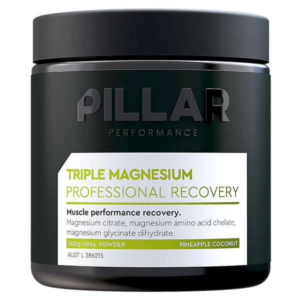Pillar Performance Triple Magnesium 200g - Image 4