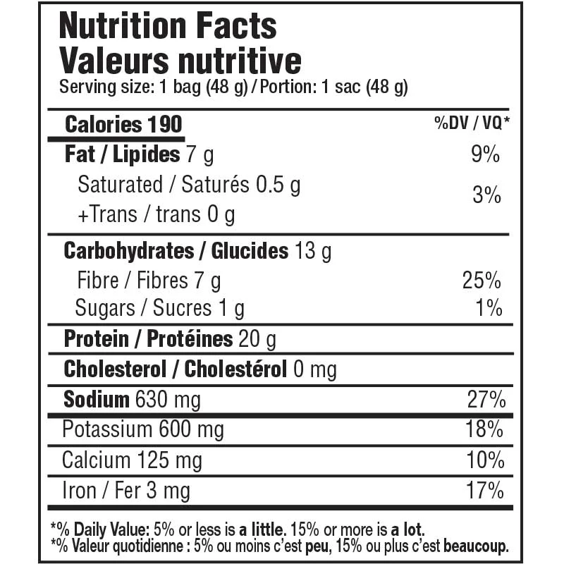 SINFIT Pizza Protein Chips - Image 2